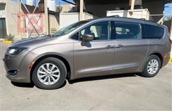 کرایسلەر پاسیفیکا